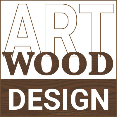 Logo Art Wood Design